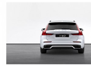 Volvo V60 Recharge Estate :le guide d achat ultime des hybrides rechargeables au Royaume-Uni 