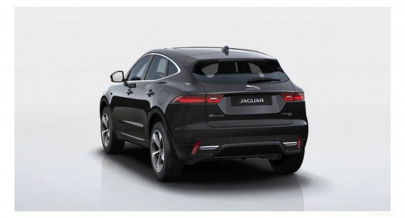 SUV hybride rechargeable Jaguar E-PACE :le guide d achat ultime de véhicules électriques au Royaume-Uni 