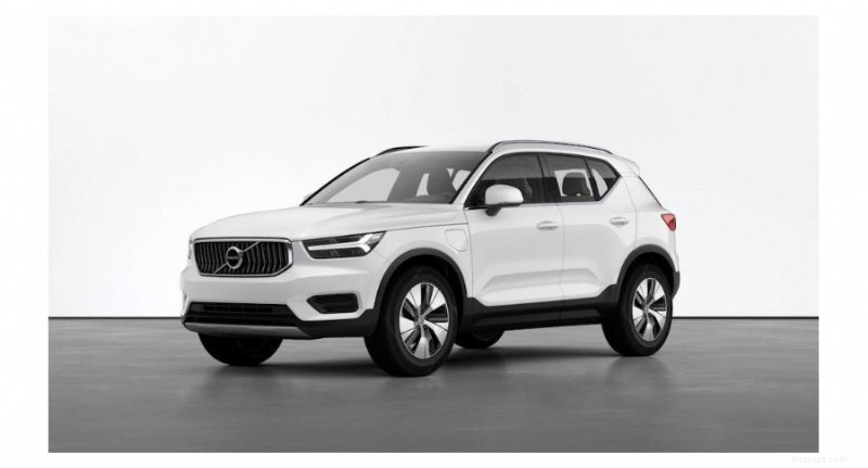 SUV hybride rechargeable Volvo XC40 Recharge :votre guide d achat définitif de voiture électrique au Royaume-Uni 
