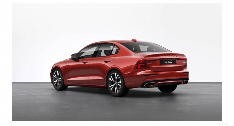 Volvo S60 Recharge Plug‑In Hybrid :Le guide d achat ultime au Royaume-Uni 