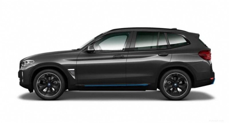 Votre guide ultime pour acheter le SUV BMW iX3 entièrement électrique au Royaume-Uni 