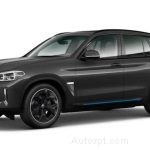 Votre guide ultime pour acheter le SUV BMW iX3 entièrement électrique au Royaume-Uni 