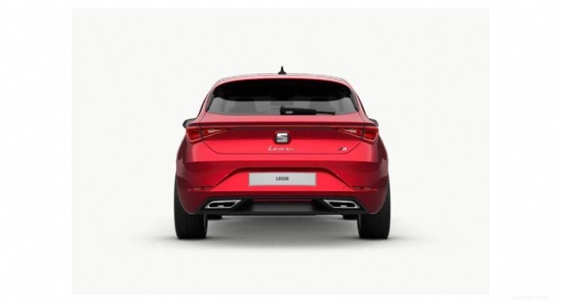 SEAT Leon e-Hybrid PHEV Hatchback – Le guide d achat ultime au Royaume-Uni 