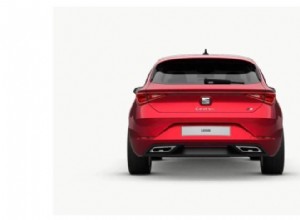 SEAT Leon e-Hybrid PHEV Hatchback – Le guide d achat ultime au Royaume-Uni 