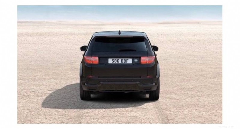 Land Rover Discovery Sport Plug‑In Hybrid :Guide d’achat du propriétaire au Royaume-Uni 