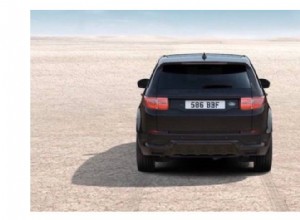 Land Rover Discovery Sport Plug‑In Hybrid :Guide d’achat du propriétaire au Royaume-Uni 