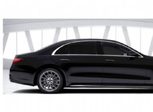 Mercedes‑Benz Classe S Plug‑In Hybrid :Guide d’achat de la berline électrique haut de gamme au Royaume-Uni 