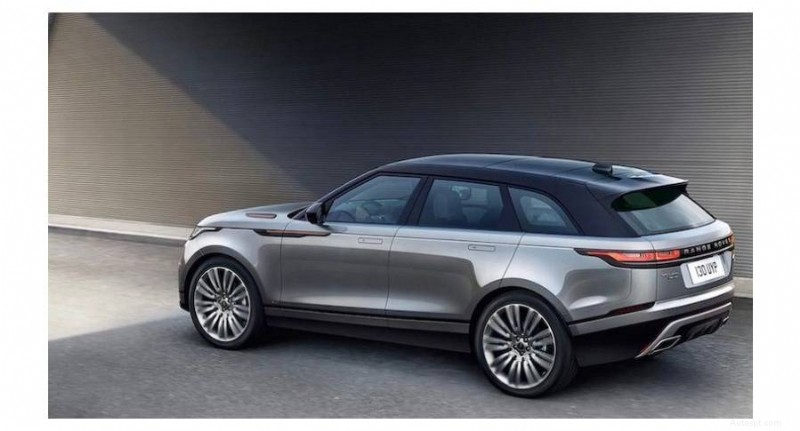 Land Rover Range Rover Velar Plug‑In Hybrid – Guide d’achat du SUV haut de gamme au Royaume-Uni 