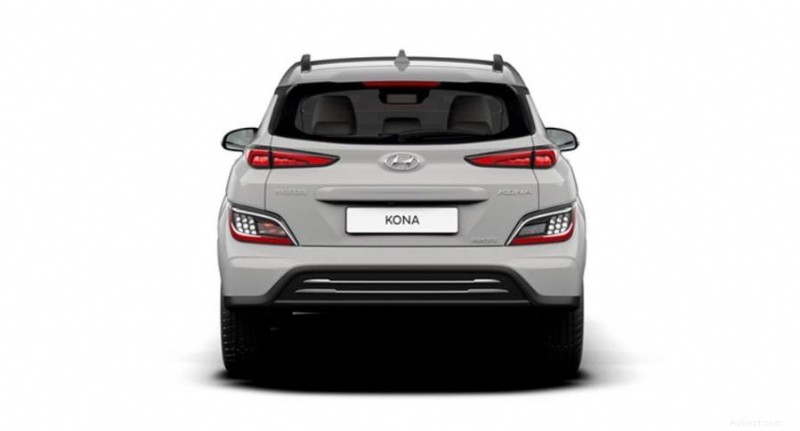 SUV électrique Hyundai Kona :le guide d’achat ultime au Royaume-Uni 