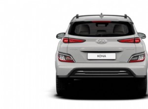 SUV électrique Hyundai Kona :le guide d’achat ultime au Royaume-Uni 