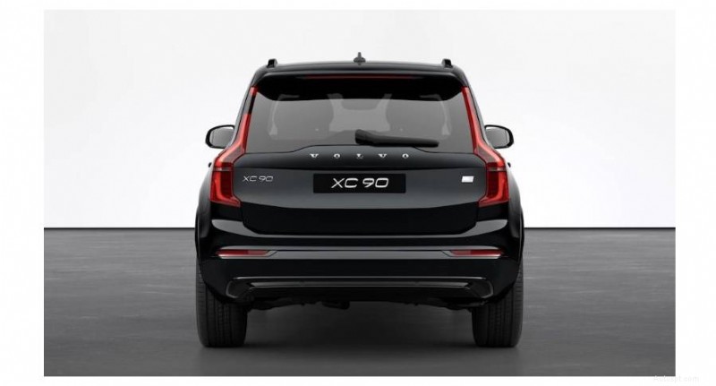 Volvo XC90 Recharge Plug-In Hybrid :votre guide d achat définitif au Royaume-Uni 
