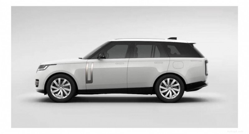 Le guide définitif pour l’achat d’un SUV hybride rechargeable Land Rover Range Rover au Royaume-Uni 