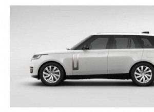 Le guide définitif pour l’achat d’un SUV hybride rechargeable Land Rover Range Rover au Royaume-Uni 