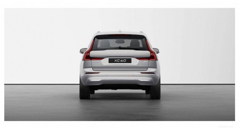 Volvo XC60 Recharge Plug-In Hybrid – Le guide d achat ultime d un SUV au Royaume-Uni 