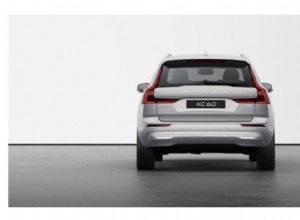 Volvo XC60 Recharge Plug-In Hybrid – Le guide d achat ultime d un SUV au Royaume-Uni 