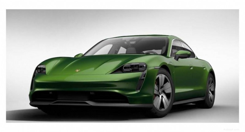Votre guide britannique ultime de la Porsche Taycan (berline) 100 % électrique – Performances, puissance et praticité 