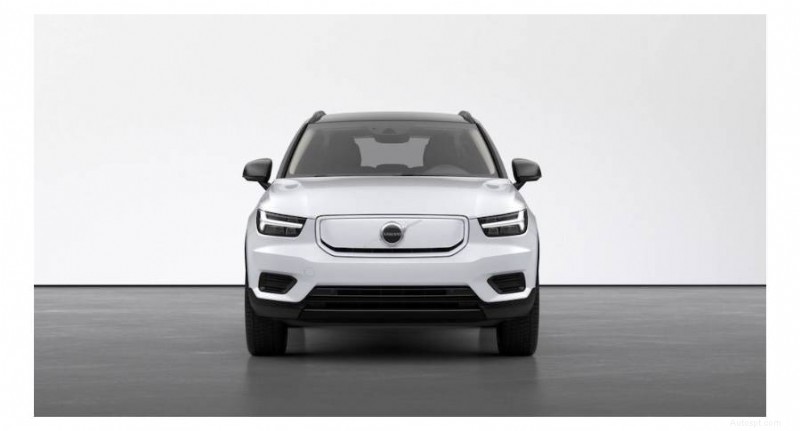 Volvo XC40 Recharge (SUV tout électrique) – Le guide d achat ultime au Royaume-Uni 