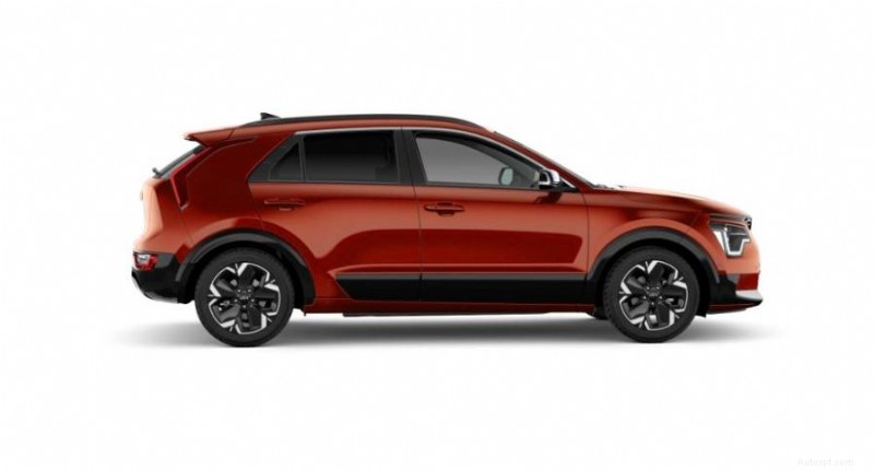 Votre guide ultime pour acheter le SUV Kia Niro EV au Royaume-Uni 