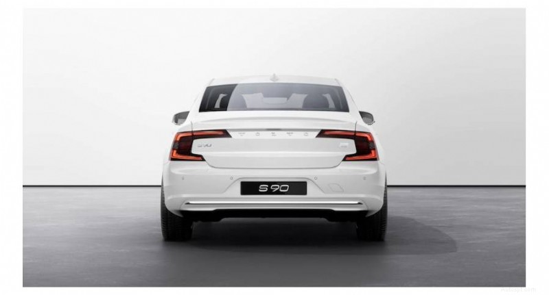 Volvo S90 Recharge Plug-In Hybrid :Le guide du propriétaire britannique de la berline électrique haut de gamme 