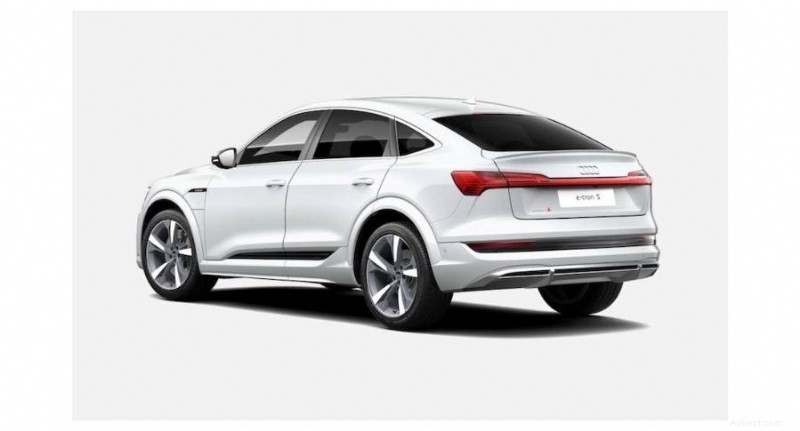 Audi e-tron S Sportback (SUV) :guide d achat expert de voitures électriques pour les acheteurs britanniques 