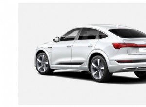 Audi e-tron S Sportback (SUV) :guide d achat expert de voitures électriques pour les acheteurs britanniques 