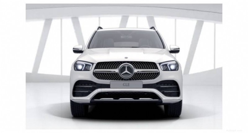Mercedes-Benz GLE 350 de Plug‑In Hybrid :votre guide d achat définitif au Royaume-Uni 