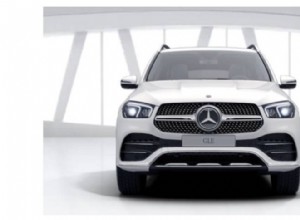 Mercedes-Benz GLE 350 de Plug‑In Hybrid :votre guide d achat définitif au Royaume-Uni 