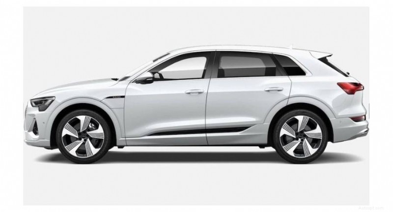 Audi e-tron SUV :votre guide d’achat définitif de voitures électriques au Royaume-Uni 