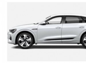 Audi e-tron SUV :votre guide d’achat définitif de voitures électriques au Royaume-Uni 