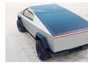 Guide Tesla Cybertruck UK :Acheter le pick-up entièrement électrique 