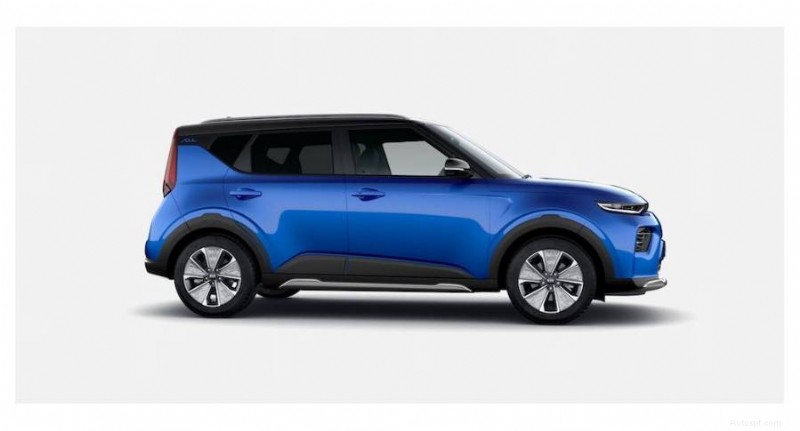 Kia Soul EV :votre guide ultime pour acheter un SUV 100 % électrique au Royaume-Uni 