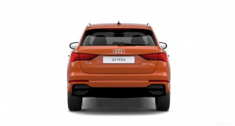 Audi Q3 TFSIe Plug-In Hybrid :le guide ultime du Royaume-Uni pour un SUV électrique haut de gamme 