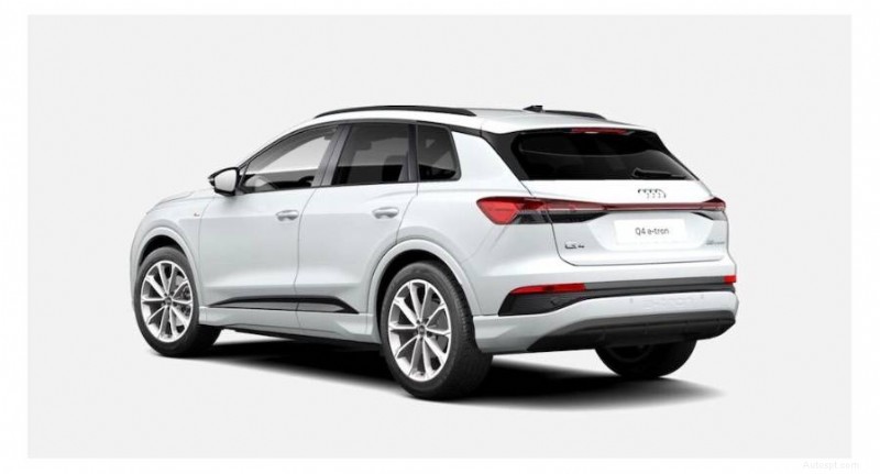 SUV Audi Q4 e‑tron :votre guide d achat ultime au Royaume-Uni pour le SUV de luxe 100 % électrique 