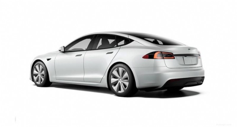 Tesla Model S (Saloon) Buying Guide 2024 – Your Ultimate UK EV Purchase Companion 