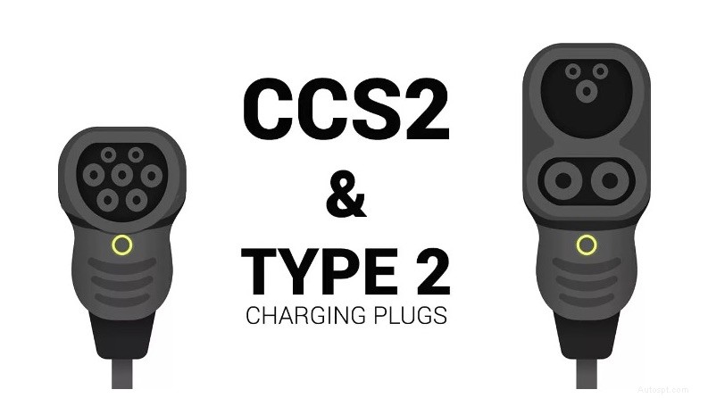 Comprendre le CCS :le système de recharge combinée pour les véhicules électriques 
