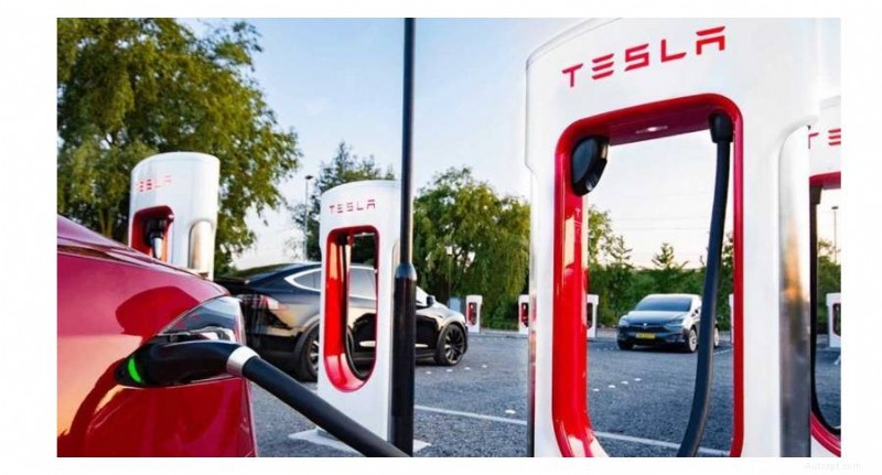 Tesla Supercharger Network UK :le guide d achat de voiture électrique définitif 