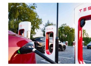 Tesla Supercharger Network UK :le guide d achat de voiture électrique définitif 