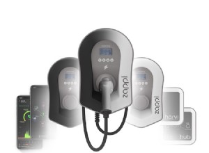 Les chargeurs intelligents pour véhicules électriques expliqués :avantages et comment ils alimentent votre véhicule électrique 