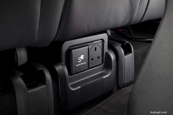 V2L expliqué :votre guide complet pour l achat de voitures électriques au Royaume-Uni 
