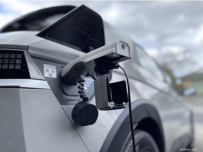 V2L expliqué :votre guide complet pour l achat de voitures électriques au Royaume-Uni 