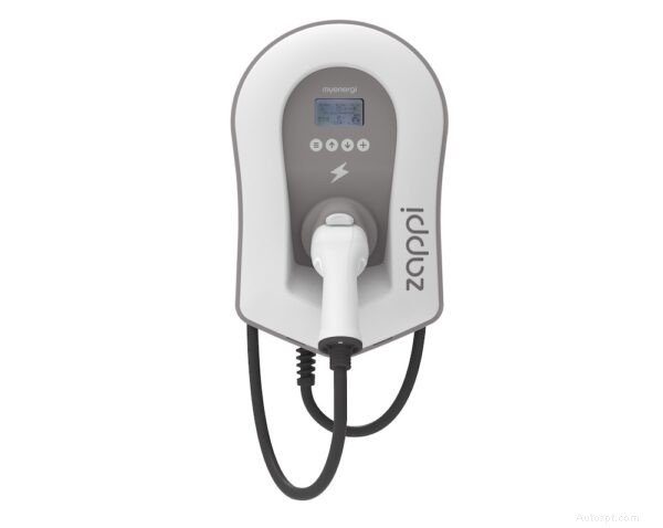Meilleurs chargeurs EV compatibles avec l énergie solaire pour les foyers britanniques – Votre guide d achat ultime 