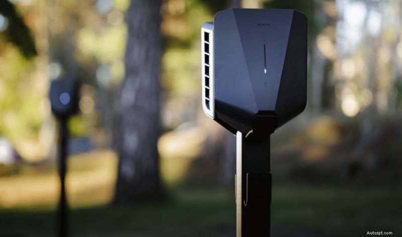 Chargeurs Easee EV :Le guide ultime pour acheter des voitures électriques au Royaume-Uni 