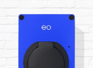 Chargeurs EV EO Charging :votre guide définitif au Royaume-Uni pour la possession de voitures électriques 