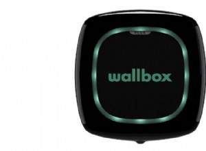 Chargeurs Wallbox EV :votre guide d’achat définitif de voitures électriques au Royaume-Uni 