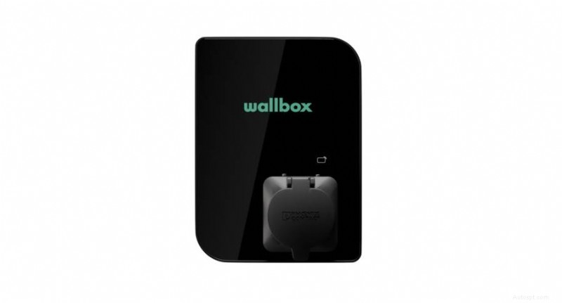 Chargeurs Wallbox EV :votre guide d’achat définitif de voitures électriques au Royaume-Uni 