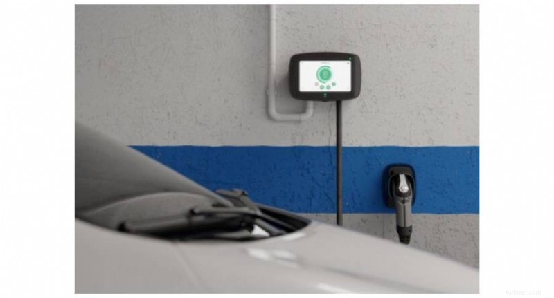 Chargeurs Wallbox EV :votre guide d’achat définitif de voitures électriques au Royaume-Uni 