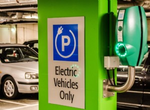 Le guide britannique ultime sur les voitures électriques et les réseaux de recharge publics 