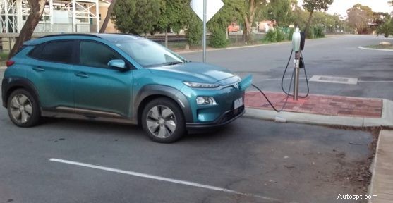Le parcours de l’Australie vers une recharge accessible des véhicules électriques :quand les normes seront-elles mises en œuvre ? 
