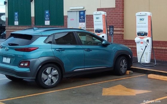 Le parcours de l’Australie vers une recharge accessible des véhicules électriques :quand les normes seront-elles mises en œuvre ? 