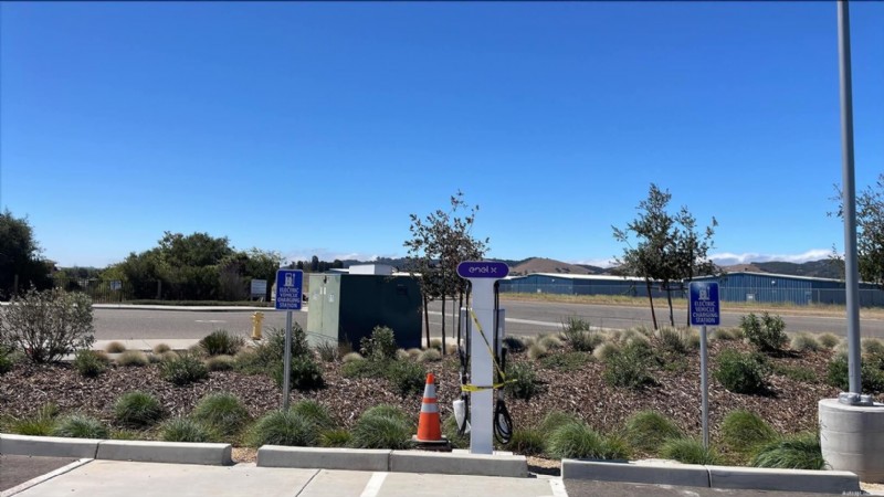 Le code du bâtiment californien 2022 impose les chargeurs de véhicules électriques pour les nouveaux développements 
